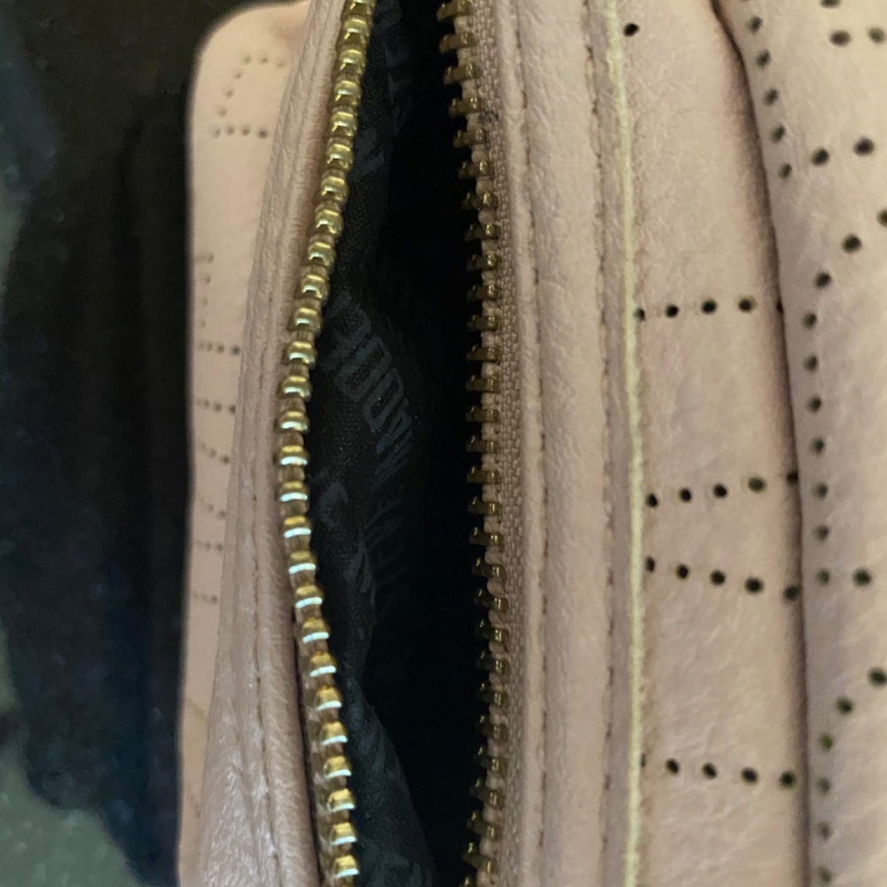 Steve Madden Barbie Pink Mini Backpack - image 7